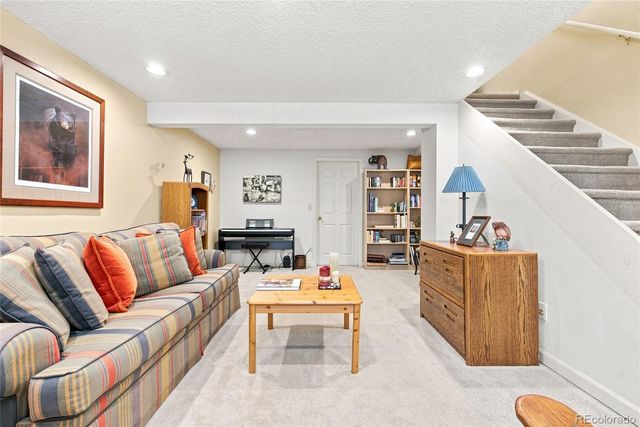 12899 W 20th Avenue, Golden, CO 80401