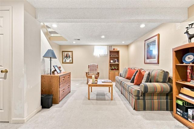 12899 W 20th Avenue, Golden, CO 80401
