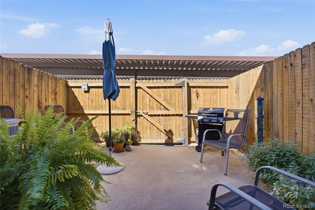 12899 W 20th Avenue, Golden, CO 80401