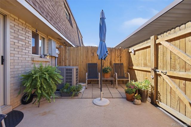 12899 W 20th Avenue, Golden, CO 80401
