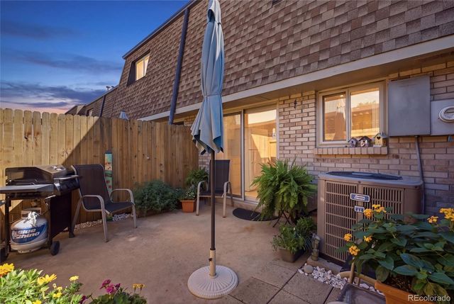 12899 W 20th Avenue, Golden, CO 80401