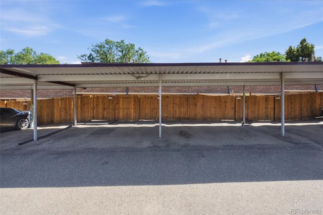 12899 W 20th Avenue, Golden, CO 80401