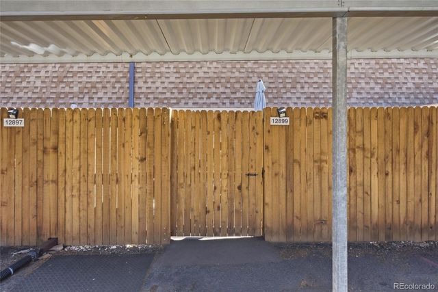 12899 W 20th Avenue, Golden, CO 80401