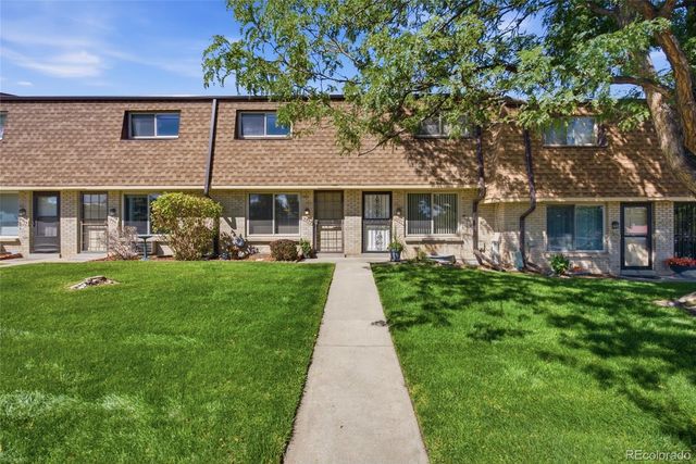 12899 W 20th Avenue, Golden, CO 80401