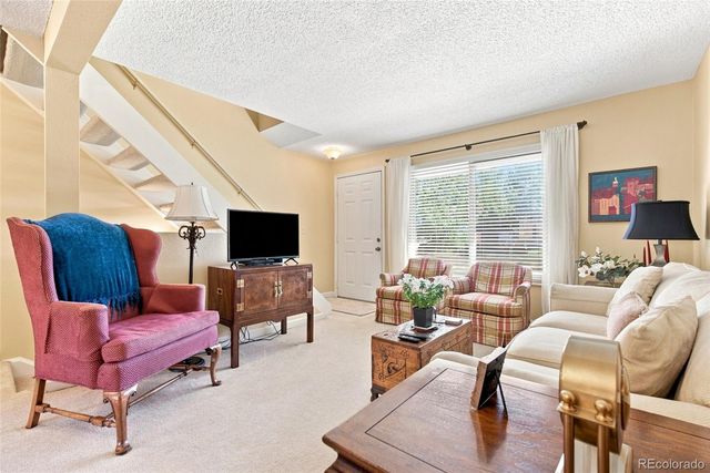 12899 W 20th Avenue, Golden, CO 80401