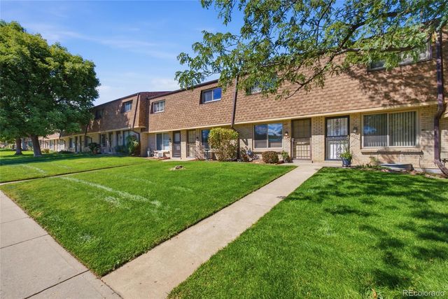 12899 W 20th Avenue, Golden, CO 80401