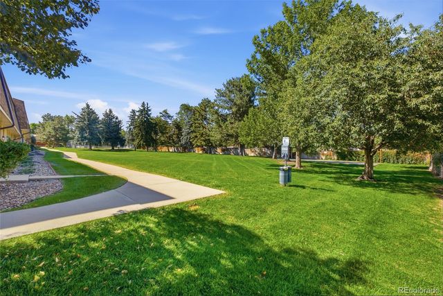 12899 W 20th Avenue, Golden, CO 80401