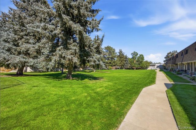 12899 W 20th Avenue, Golden, CO 80401