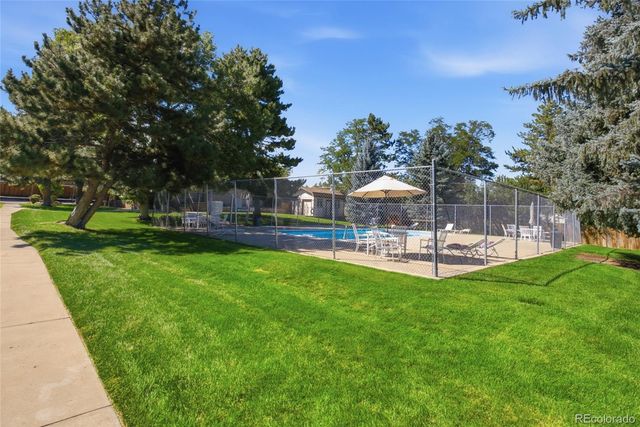 12899 W 20th Avenue, Golden, CO 80401