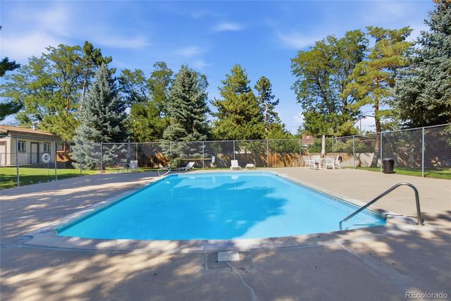 12899 W 20th Avenue, Golden, CO 80401
