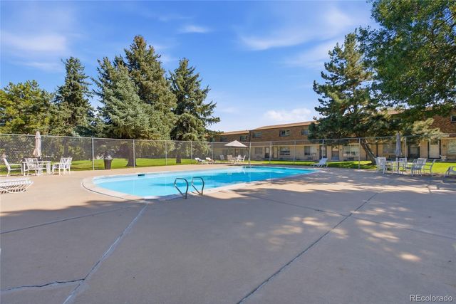 12899 W 20th Avenue, Golden, CO 80401