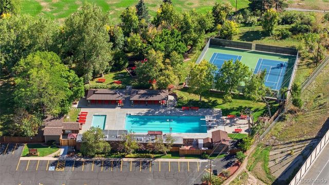 12899 W 20th Avenue, Golden, CO 80401