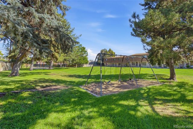 12899 W 20th Avenue, Golden, CO 80401