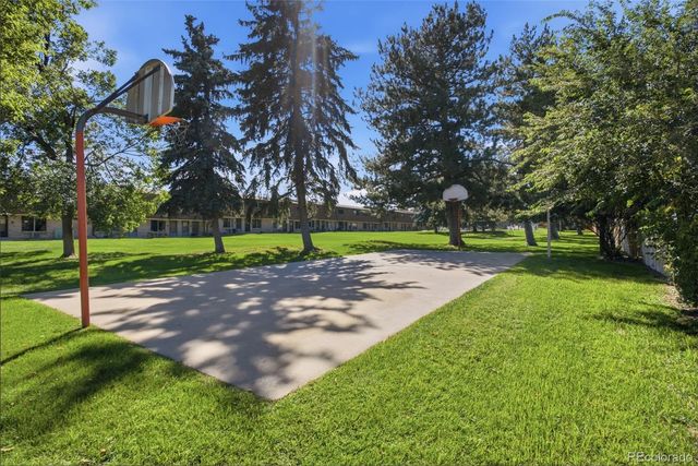 12899 W 20th Avenue, Golden, CO 80401