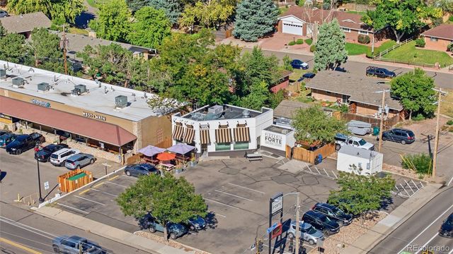 12899 W 20th Avenue, Golden, CO 80401