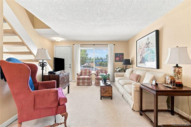 12899 W 20th Avenue, Golden, CO 80401