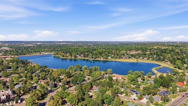 12899 W 20th Avenue, Golden, CO 80401