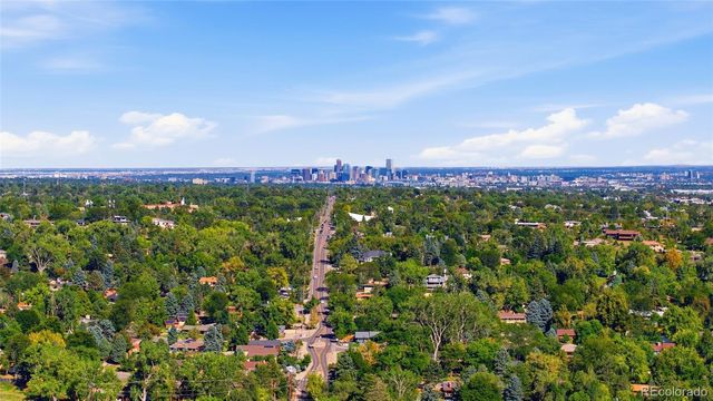 12899 W 20th Avenue, Golden, CO 80401