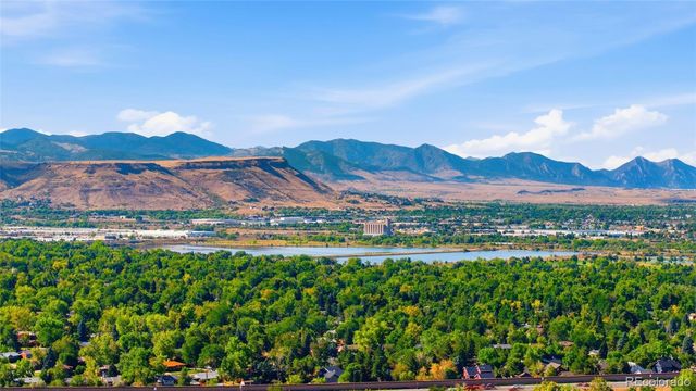 12899 W 20th Avenue, Golden, CO 80401