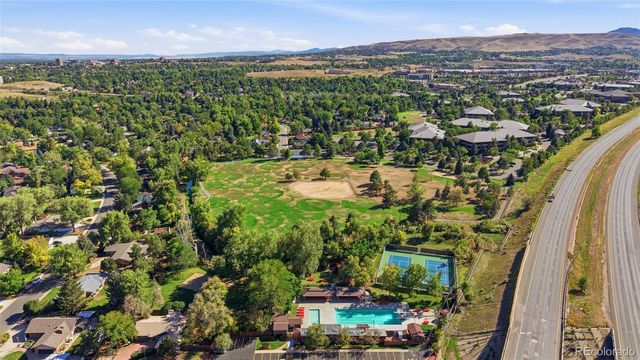 12899 W 20th Avenue, Golden, CO 80401