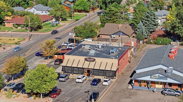 12899 W 20th Avenue, Golden, CO 80401