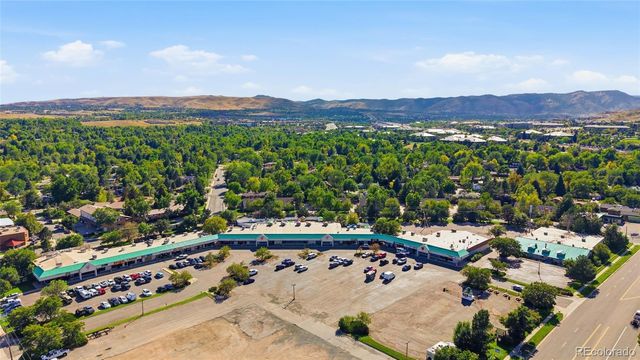 12899 W 20th Avenue, Golden, CO 80401