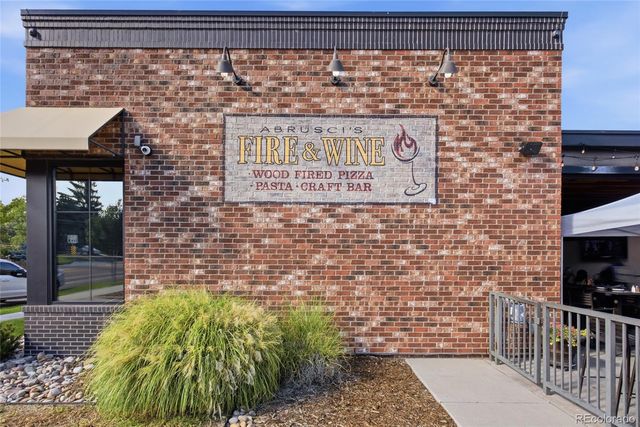 12899 W 20th Avenue, Golden, CO 80401