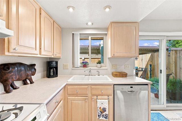 12899 W 20th Avenue, Golden, CO 80401