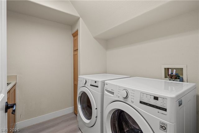 10228 Alessandro Avenue, Las Vegas, NV 89134