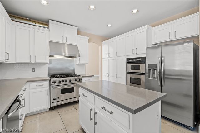 10228 Alessandro Avenue, Las Vegas, NV 89134