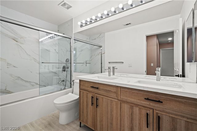 10228 Alessandro Avenue, Las Vegas, NV 89134