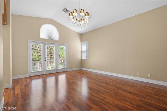 10228 Alessandro Avenue, Las Vegas, NV 89134