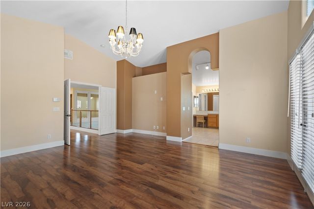 10228 Alessandro Avenue, Las Vegas, NV 89134