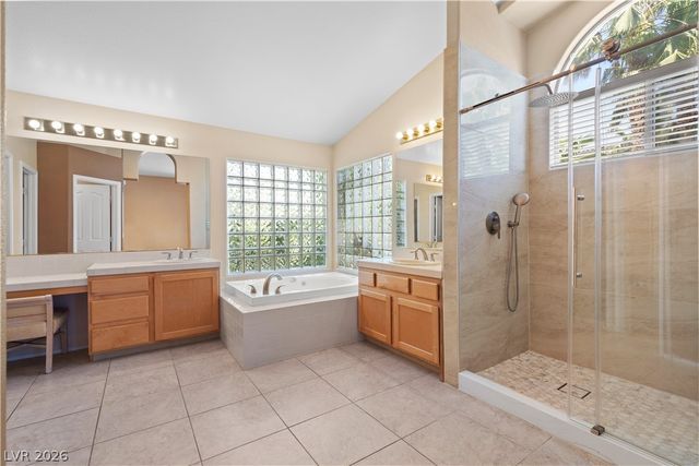10228 Alessandro Avenue, Las Vegas, NV 89134