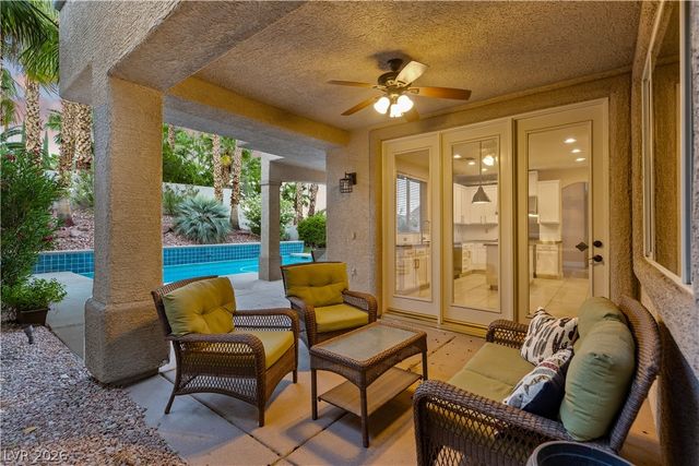 10228 Alessandro Avenue, Las Vegas, NV 89134