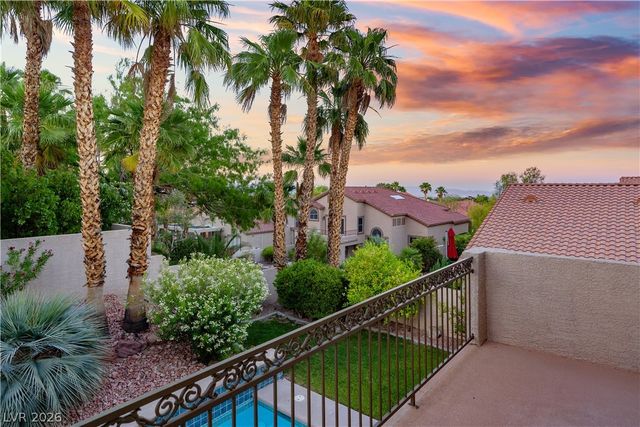 10228 Alessandro Avenue, Las Vegas, NV 89134