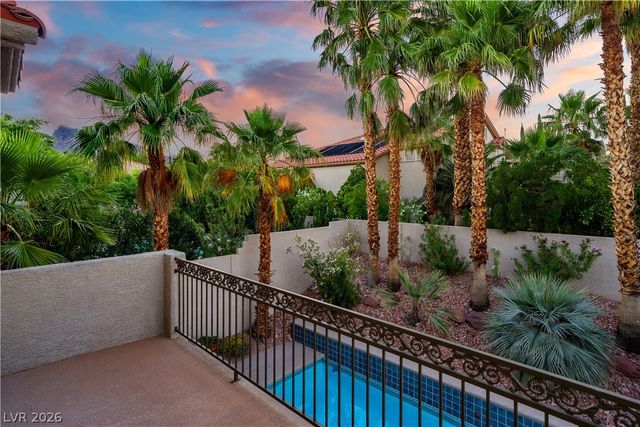10228 Alessandro Avenue, Las Vegas, NV 89134