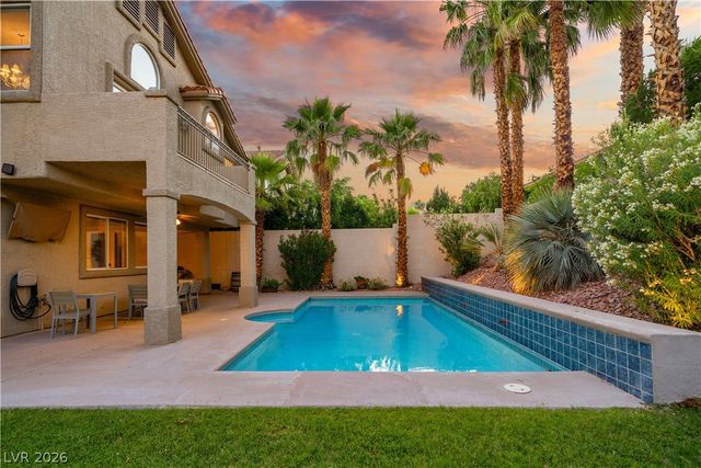 10228 Alessandro Avenue, Las Vegas, NV 89134