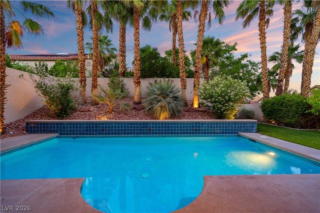 10228 Alessandro Avenue, Las Vegas, NV 89134