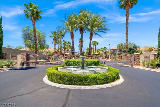 10228 Alessandro Avenue, Las Vegas, NV 89134