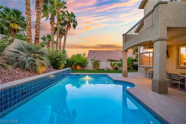 10228 Alessandro Avenue, Las Vegas, NV 89134