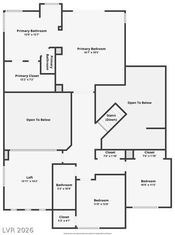 10228 Alessandro Avenue, Las Vegas, NV 89134