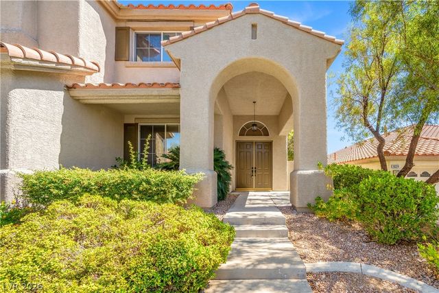 10228 Alessandro Avenue, Las Vegas, NV 89134