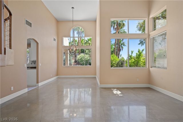 10228 Alessandro Avenue, Las Vegas, NV 89134