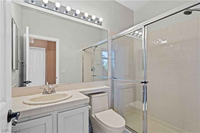 10228 Alessandro Avenue, Las Vegas, NV 89134