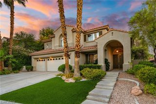 10228 Alessandro Avenue, Las Vegas, NV 89134