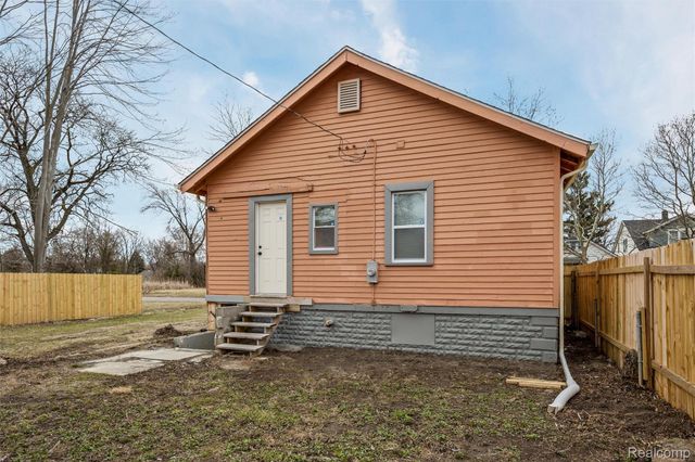 12617 Filbert Street, Detroit, MI 48205