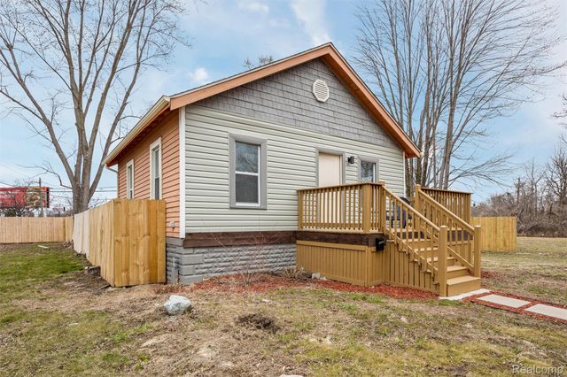 12617 Filbert Street, Detroit, MI 48205