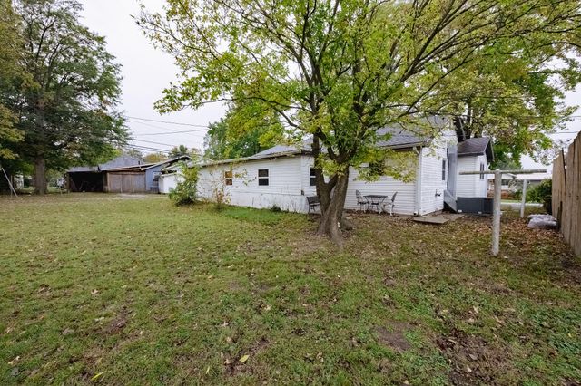 504 S Lincoln Avenue, Aurora, MO 65605