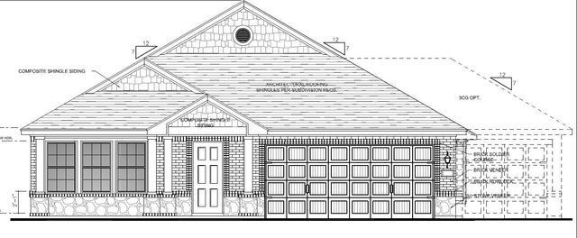 3138 Emerald Hills Drive, Angleton, TX 77515